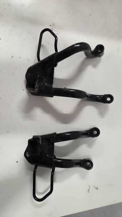 Toba originala Suzuki Vstrom 650 prima generatie