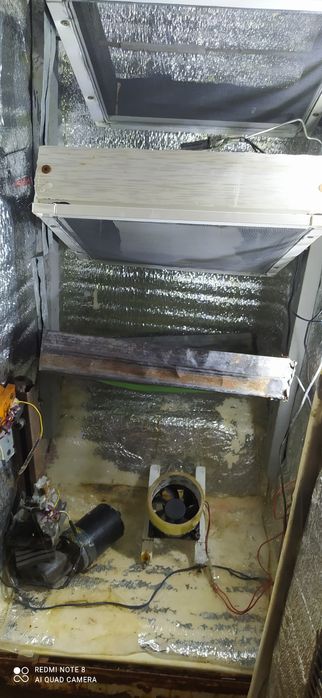 Инкубатор 120 яйц