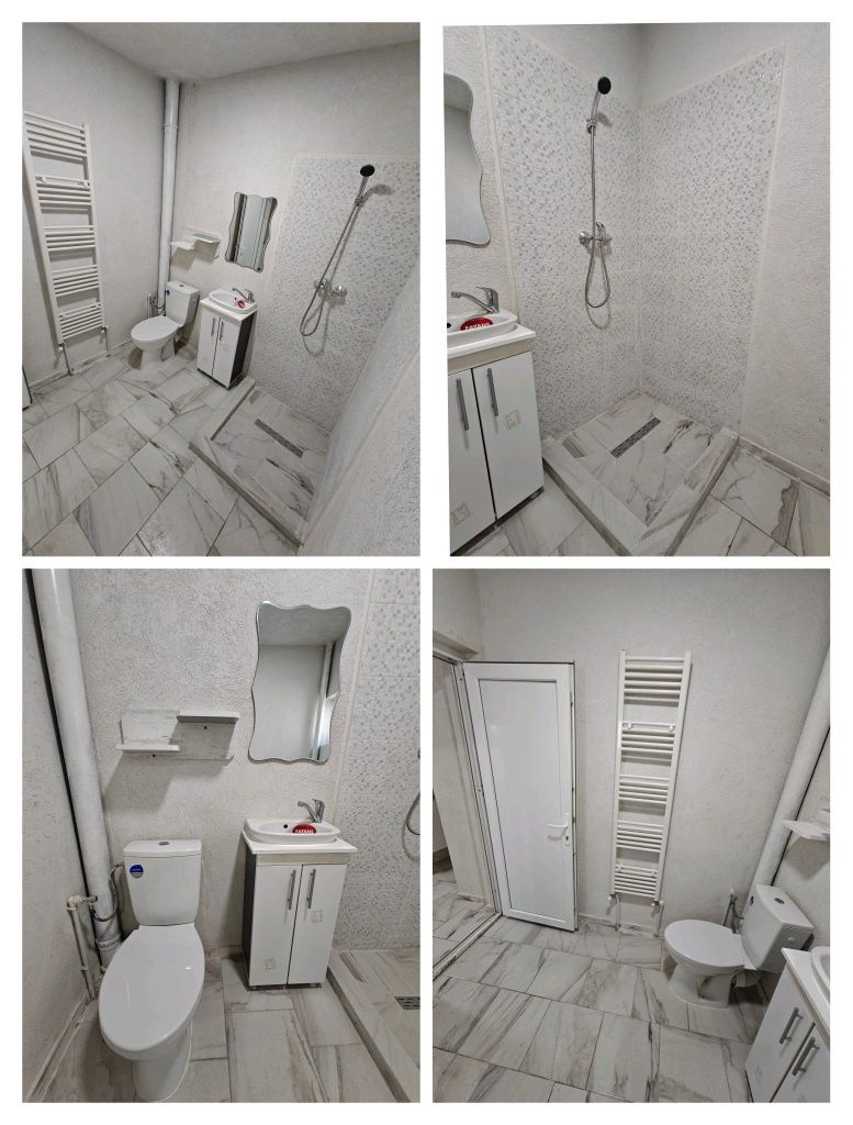 Închiriez Apartament 9 mai bloc nou
