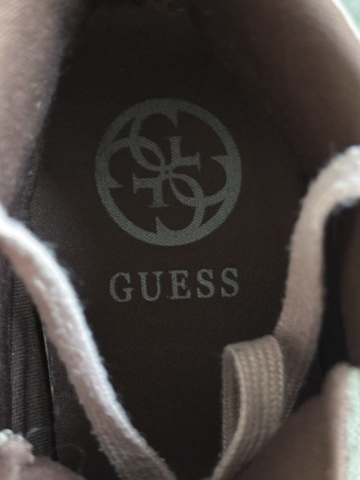 Дамски Сникърси GUESS