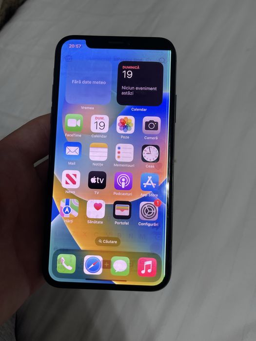iphone x 64 gb neverlocked