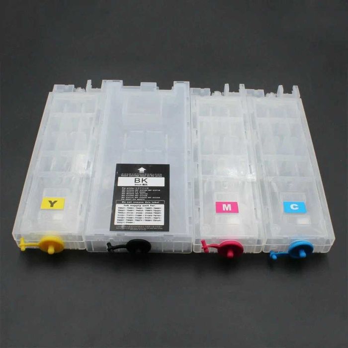 Картриджи система для Epson WF-C5290/С5890 С5390/С5890