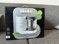 Robot Beaba Babycook Neo White Grey