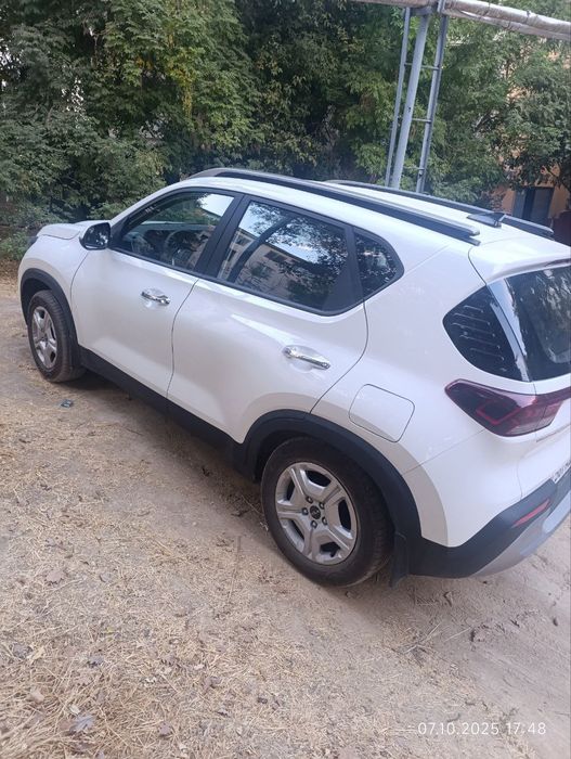 Продам автомобиль KIA Сонет 2 вторая позиция