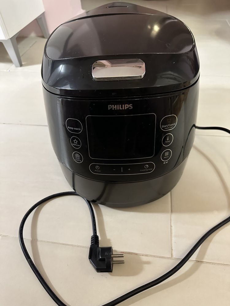 Phillips HD4749 мултикулър