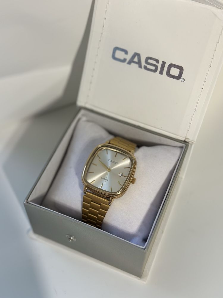 Мужские часы Casio