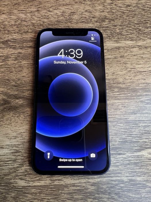 Iphone 12 mini 64 gb