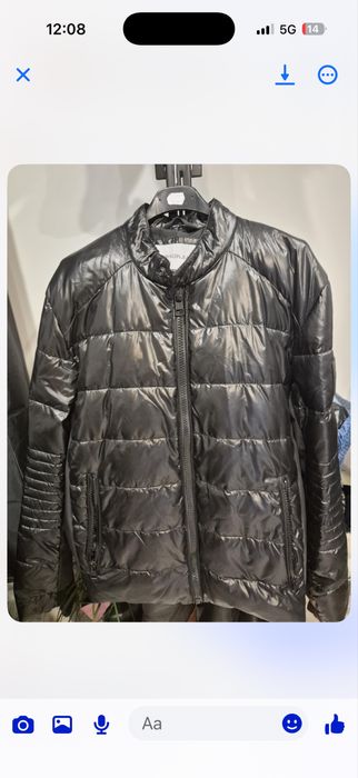 Оригинално Яке М