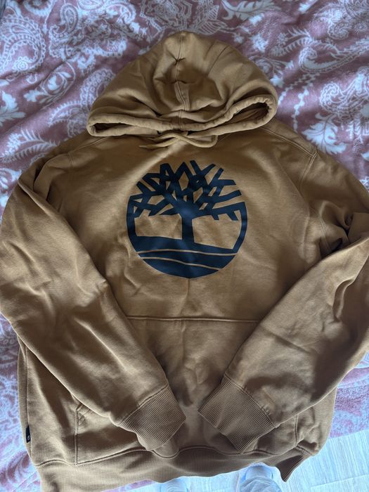 Мъжки суичър с качулка