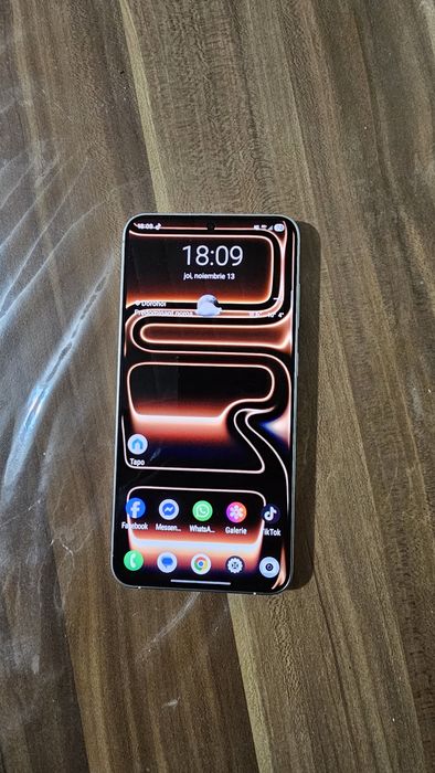 Samsung s24 plus, 12 gb ram, 512 gb memorie