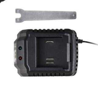 Ryodel RY / AKK-32V Flex fără fir 125 mm 32 V 3 viteze