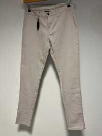 Pantaloni slim fit Zara