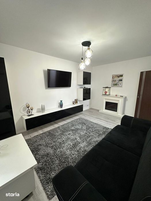 Apartament 3 camere decomandat Soseaua Giurgiului