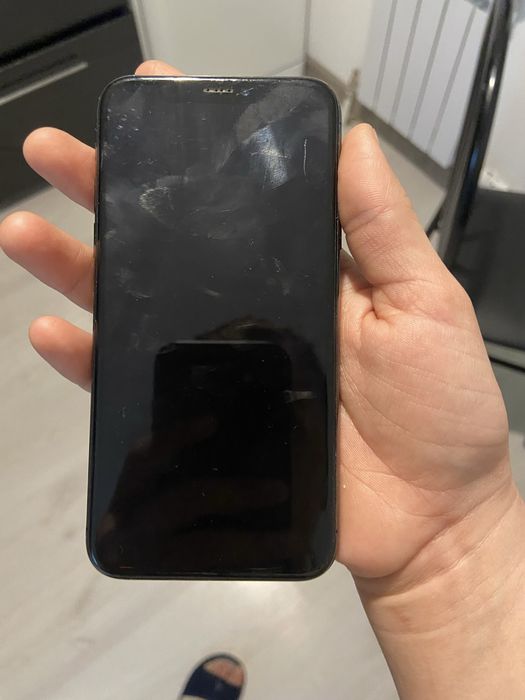 Iphone x 64 ггбб