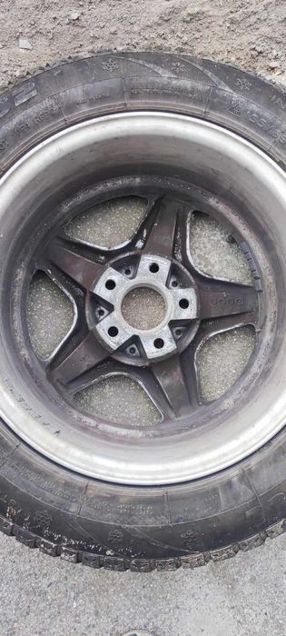 Алуминиеви джанти Мерцедес / Mercedes