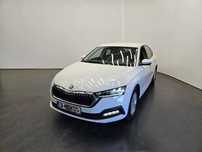 Skoda Octavia SKODA OCTAVIA 4 2.0 Tdi DSG 7 150 Cp Garantie 30.000 km/36 luni