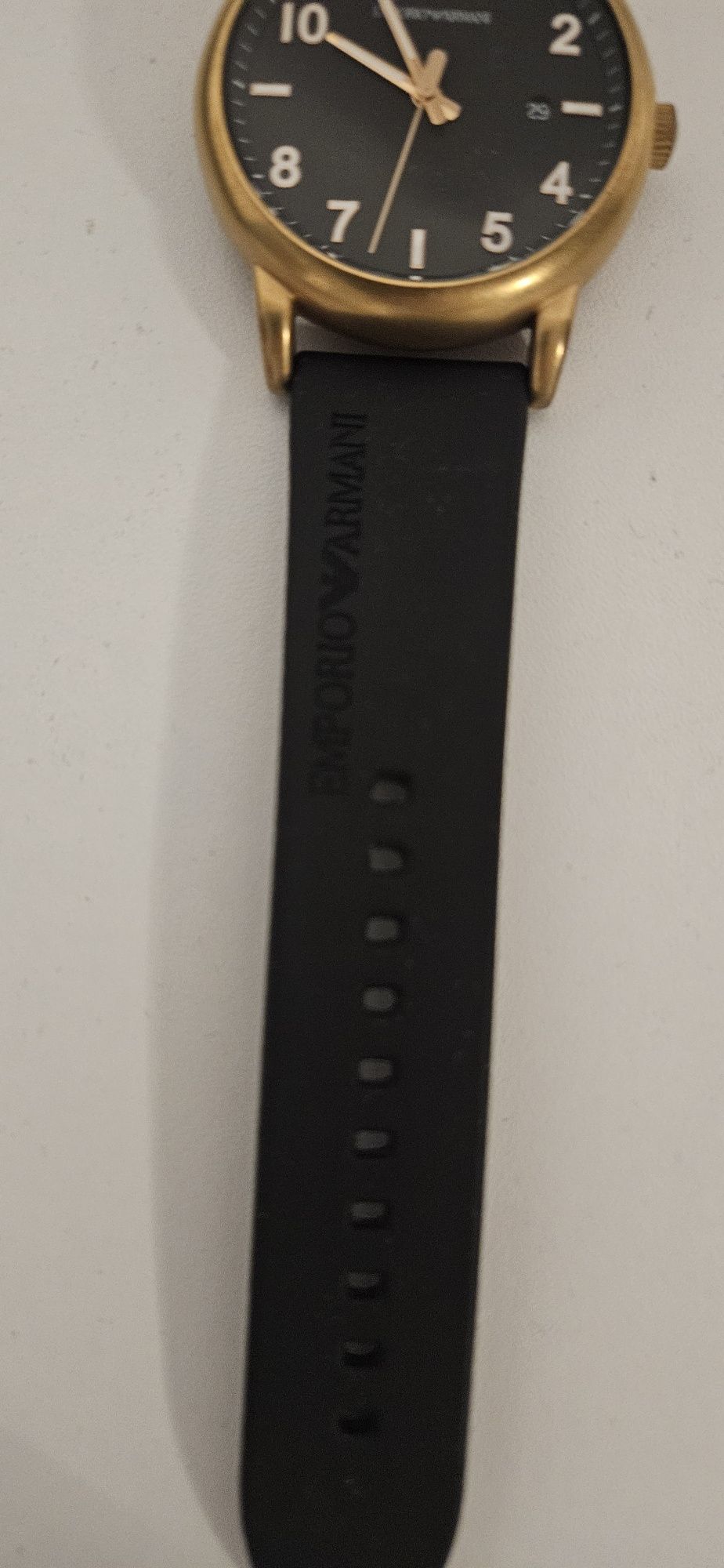 Ceas Emporio Armani original