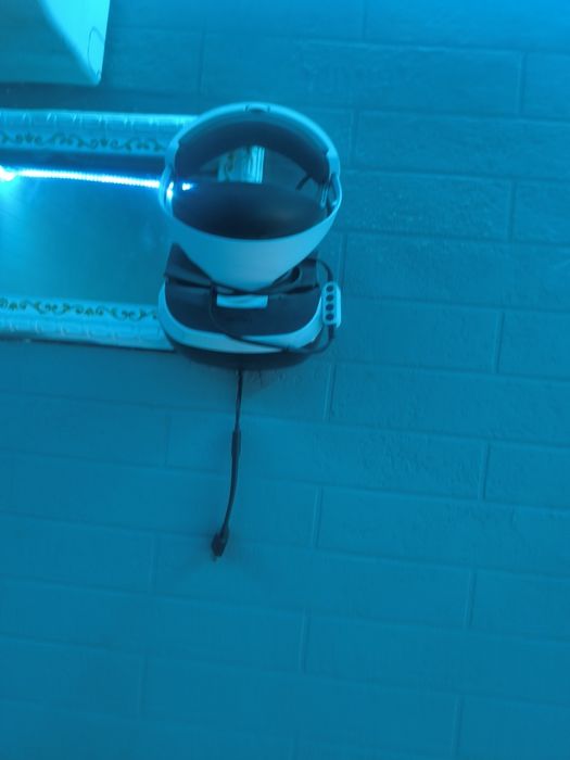 Ps achkii vR uzim ishlataman ishlap turibdi