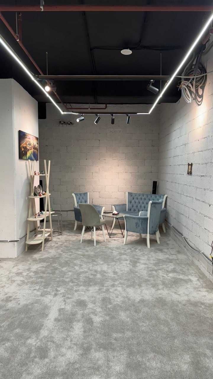 АРЕНДА ОФИС в ЖК Nest one 85м2