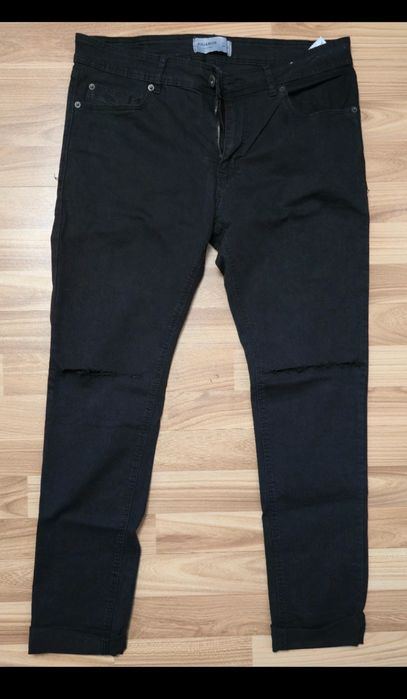 Blugi rupți Bărbați