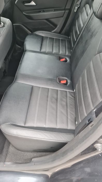 Dacia Duster Prestige 1.5 dci - 115 CP-4WD-2021