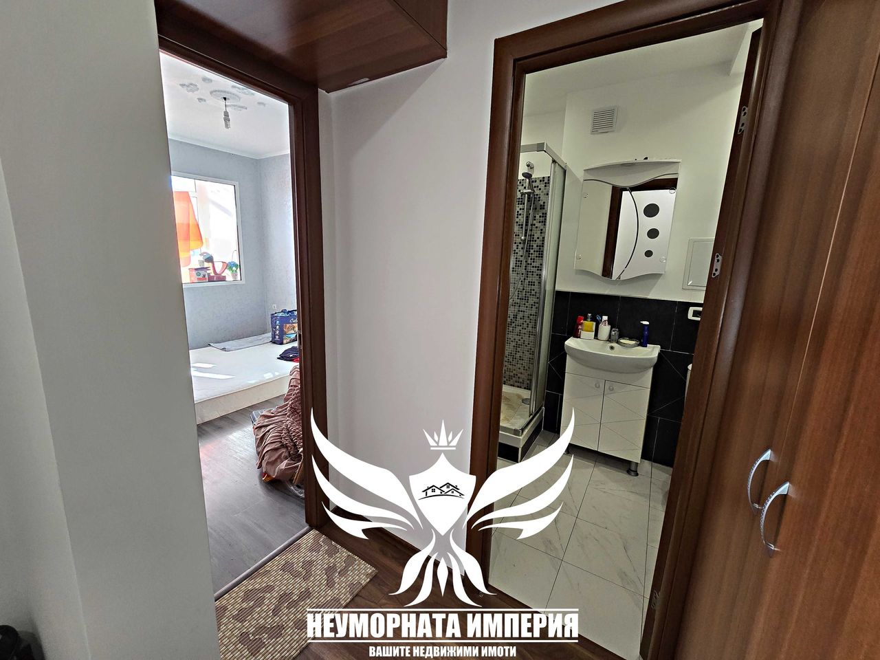 Продава се Двустаен апартамент в Асеновград - 57 кв.м за 1165 €/кв.м - Снимка #8
