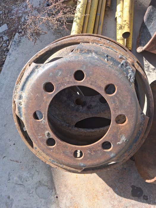 Шины зил камаз бу