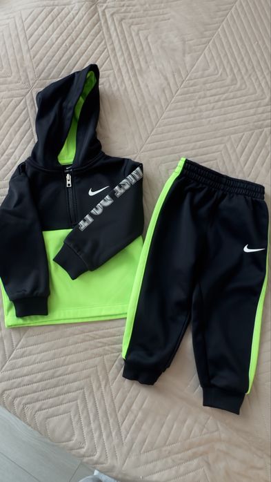 Екип за момче nike