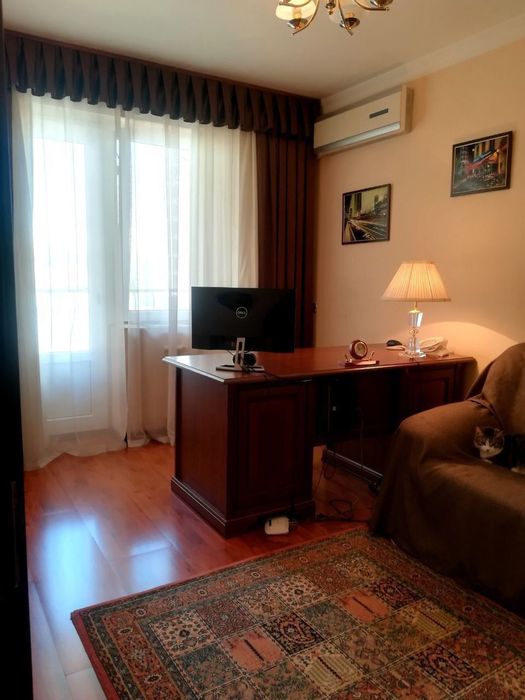 Квартира Спец план на Дархан -Акай сити 3/5/6 общ пл 120м Лифт есть