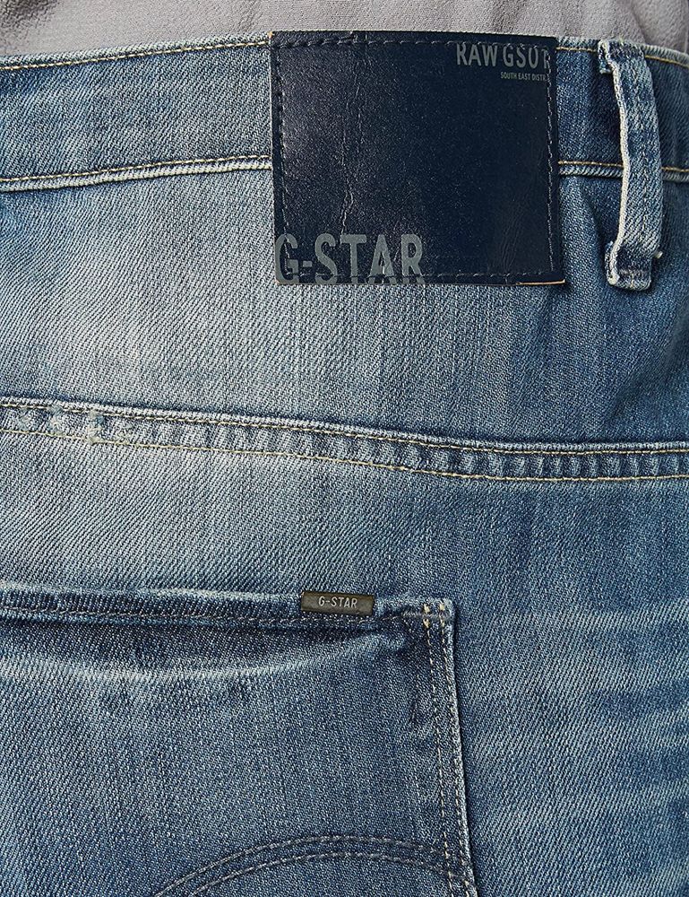 НОВИ G-Star Arc 3D Tapered Jeans ОРИГИНАЛНИ дамски дънки - 25-26