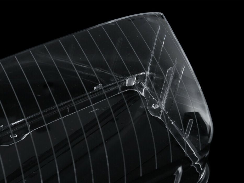 Комплект Стъкла за фарове на Audi A4 B6 / Audi A5 8T