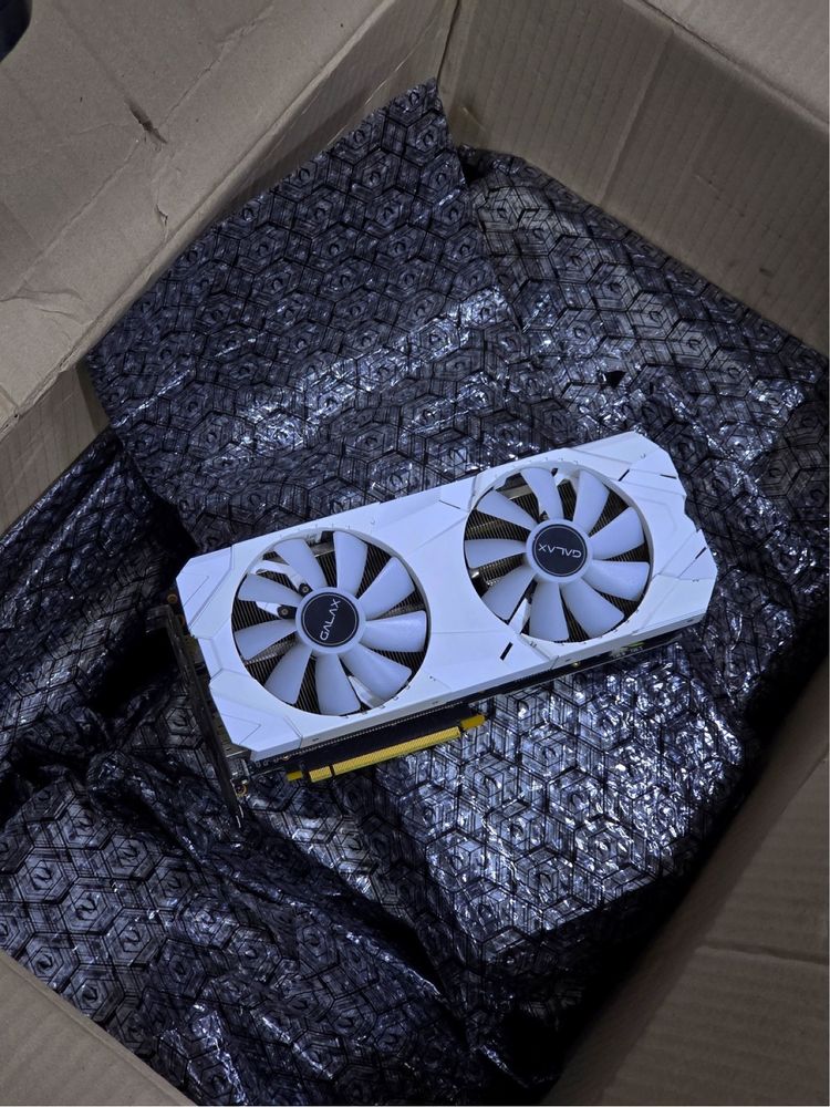 Rtx 2070 8gb ideal