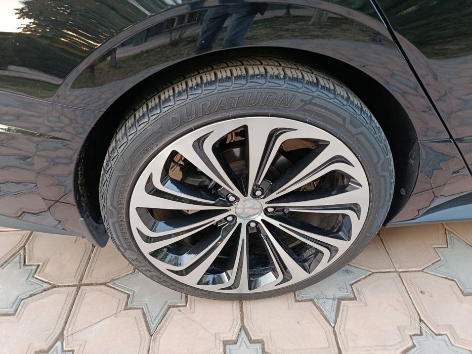 Hyundai SONATA 2023! 2li Fulli! PANARAMA Tom. QORA rangda