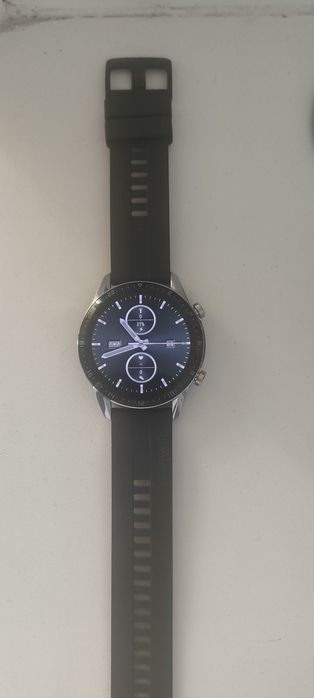 Смарт часы Huawei watch GT 2