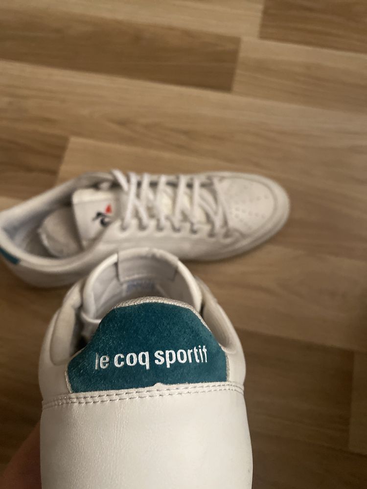 Мъжки обувки:Le coq sportif