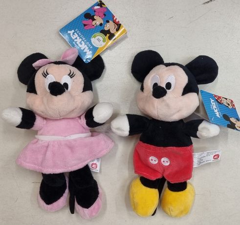 Mickey & Minnie 60 lei buc