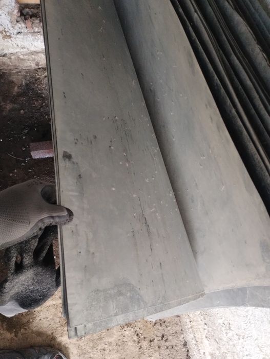 Tablă 0,5 mm 1180x1000