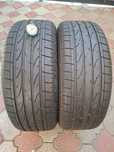 cauciucuri, anvelope de vara 235 45 19 Bridgestone RUN FLAT  7 mm