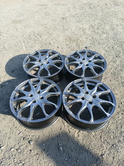 Продам титановый диск