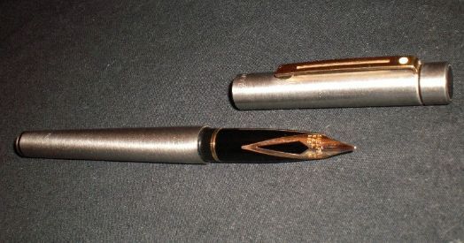 Писалка SHEAFFER – 14К злато.