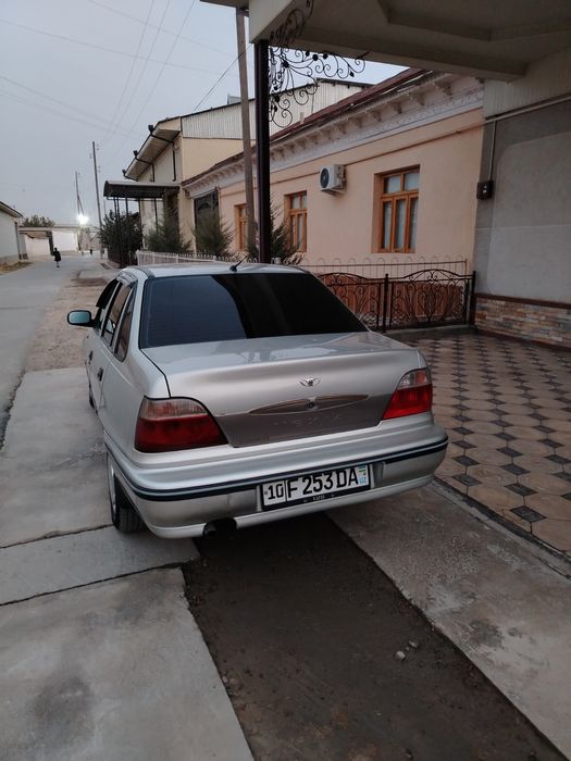 Nexia 1 sons sotiladi