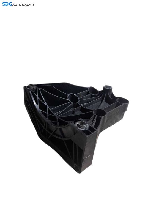 Suport Compresor AC Aer Conditionat Clima BMW Seria 5 E60 E61 2.5 D 2003 - 2010 Cod 64557792202-03 7792202-03 [N1453]