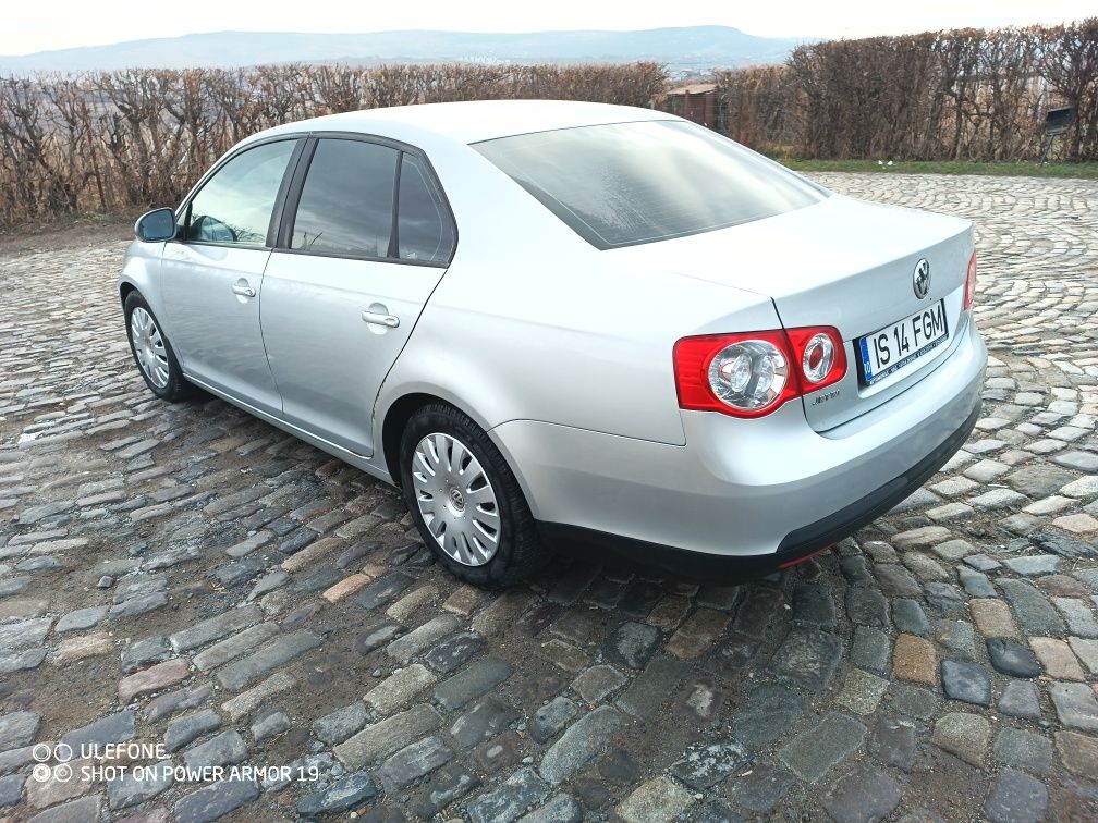 VW JETTA 2008 de vânzare