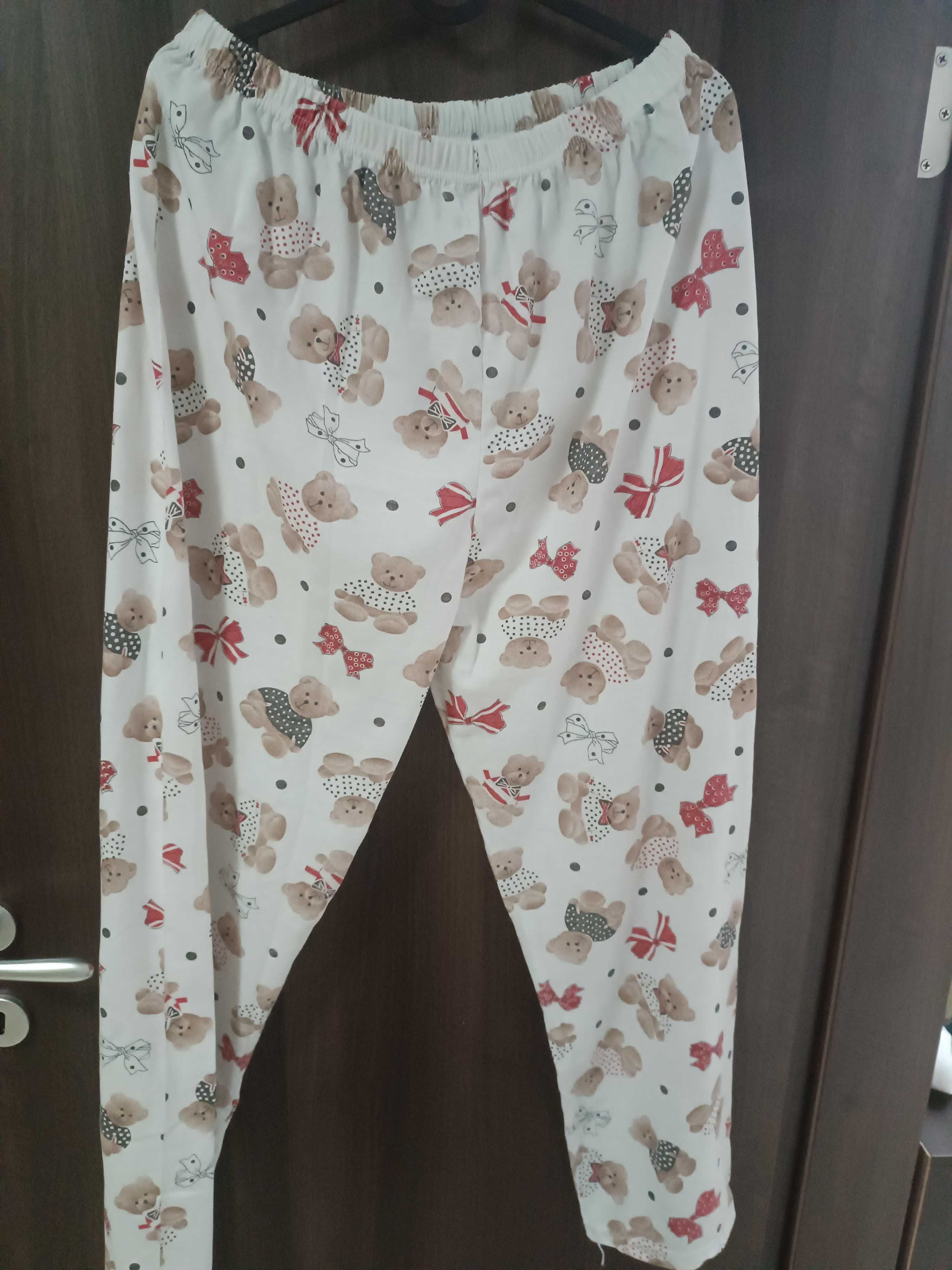 Дамска пижама XL