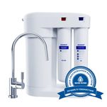 Фильтр для воды Аквафор DWM 101S в ОФИЦИАЛЬНОМ МАГАЗИНЕ - Filtr