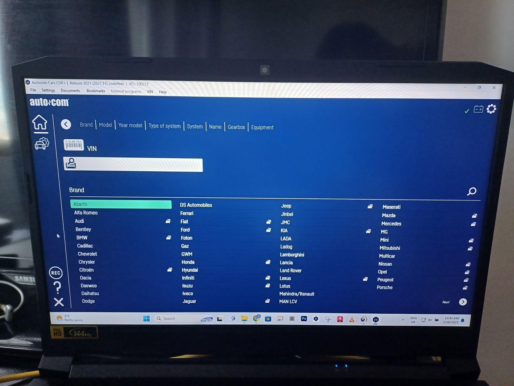 Instalare soft Delphi 2021+ AutoCom 2021 / wow! /stakis 2018/ Haynes P