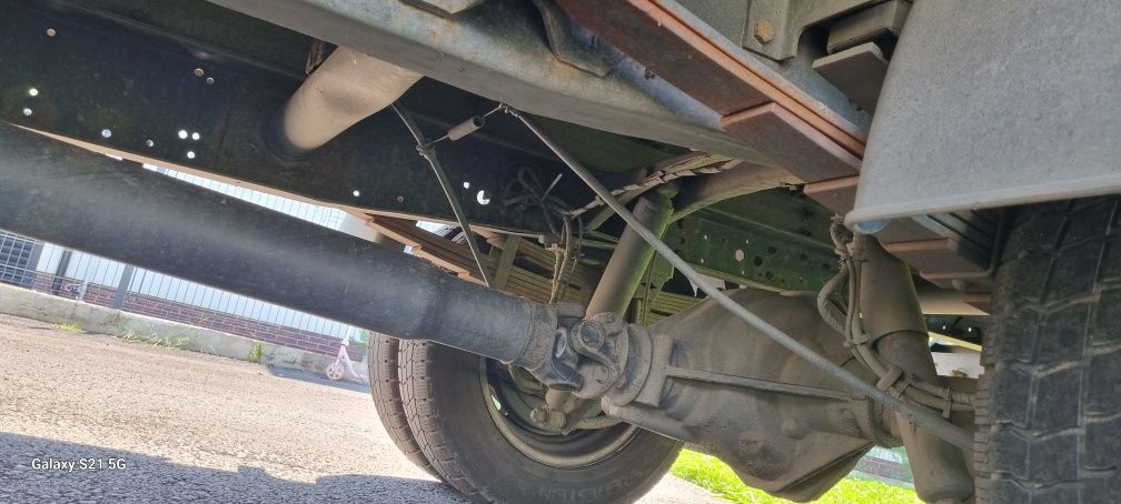 Vând autoutilitară IVECO DALLY 3,5