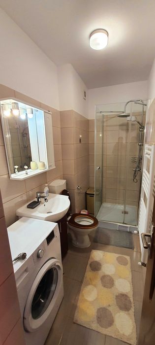 se inchiriazaă apartament cu 2 camere cartier arhitectilor sibiu
