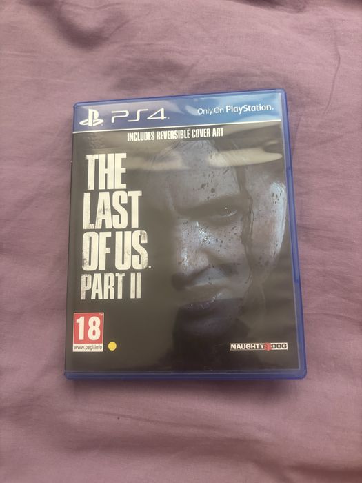 Игри за playstation 4