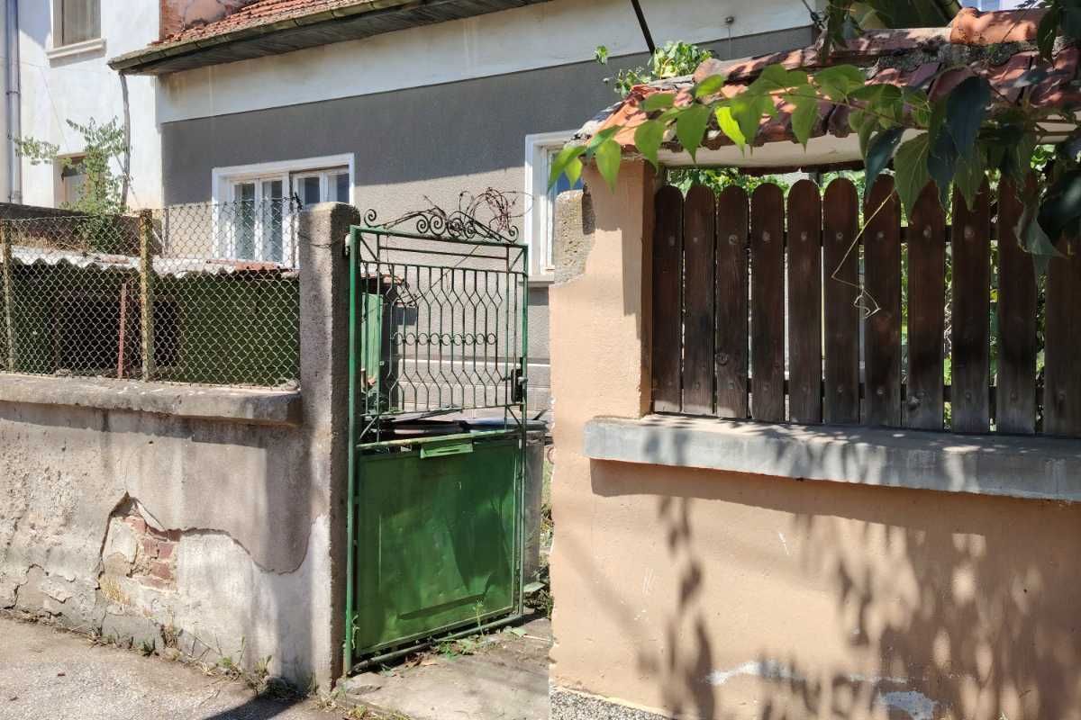Къща гр. Бяла Слатина